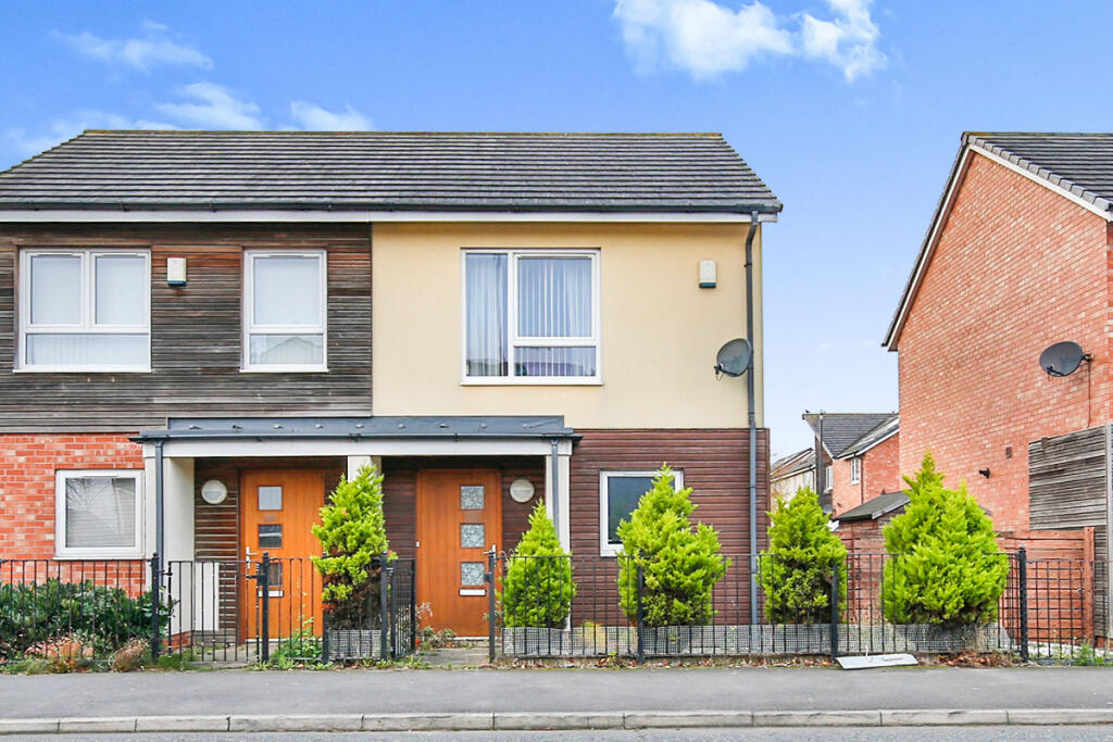 Main image of property: Beaumont Street, Southwick, Sunderland, Tyne and Wear, SR5