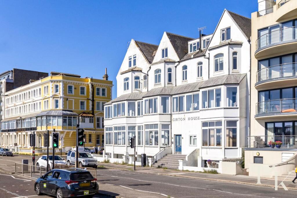 Main image of property: Kingsway, Hove
