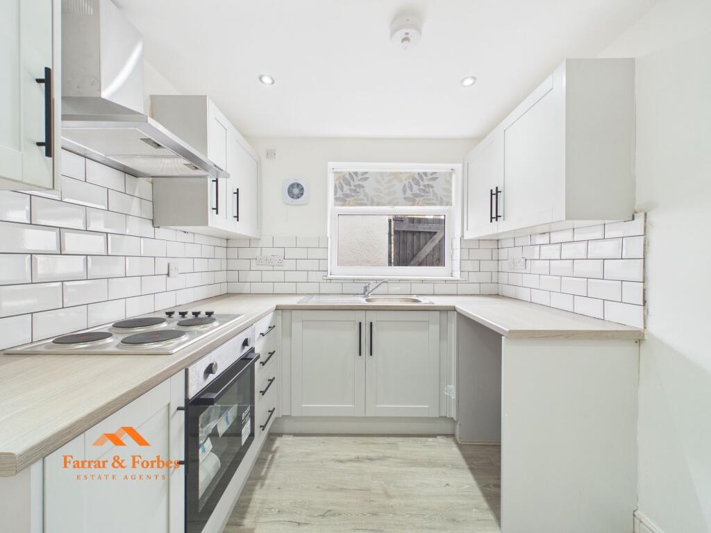 Derby Street, Rishton, BB1
