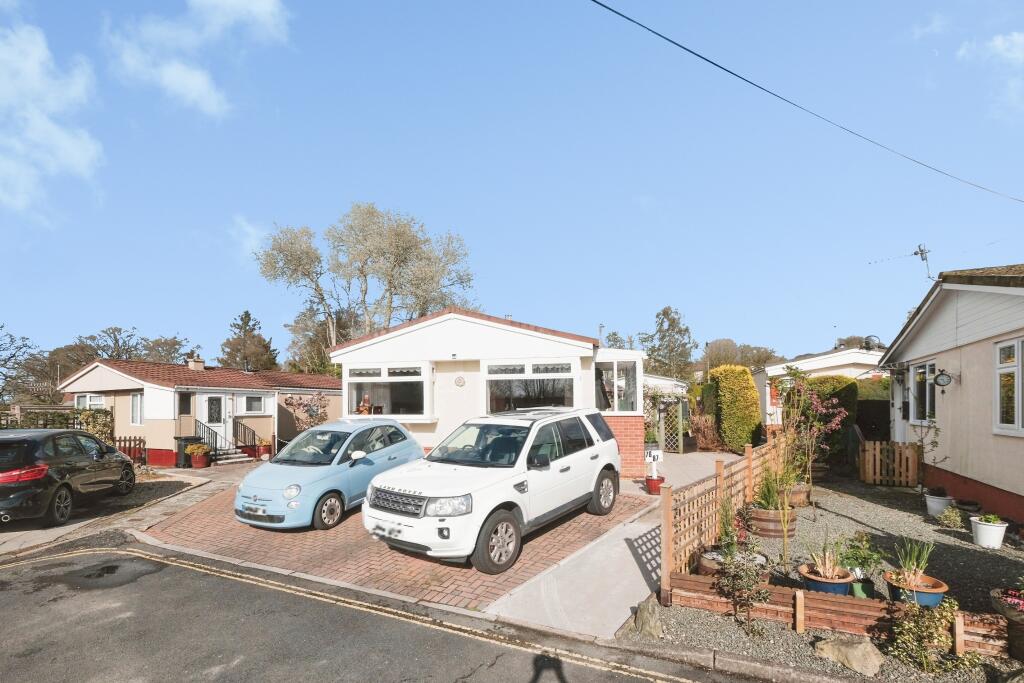 Main image of property: Sunnyhaven Park, Llandrindod Wells, LD1
