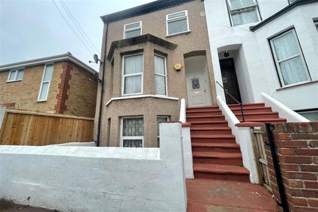 Main image of property: Hartington Road, Southend on Sea