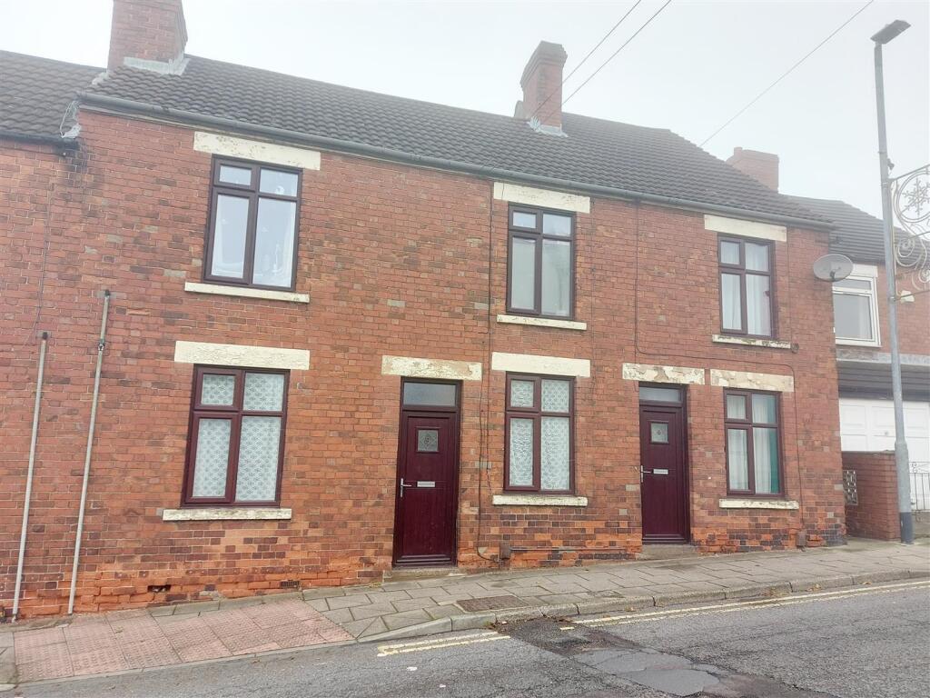 Main image of property: main street, Huthwaite, Sutton in Ashfield