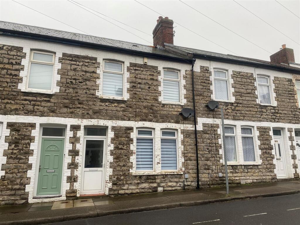 Main image of property: Queen Street, Barry