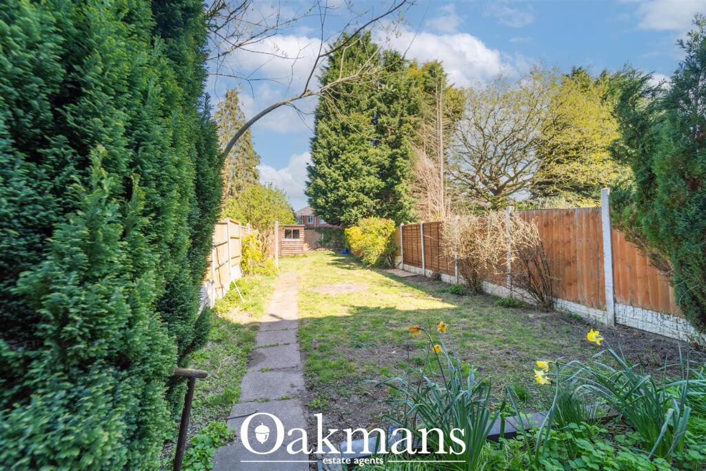 Additional image 17 of West Boulevard, Birmingham, West Midlands, B32