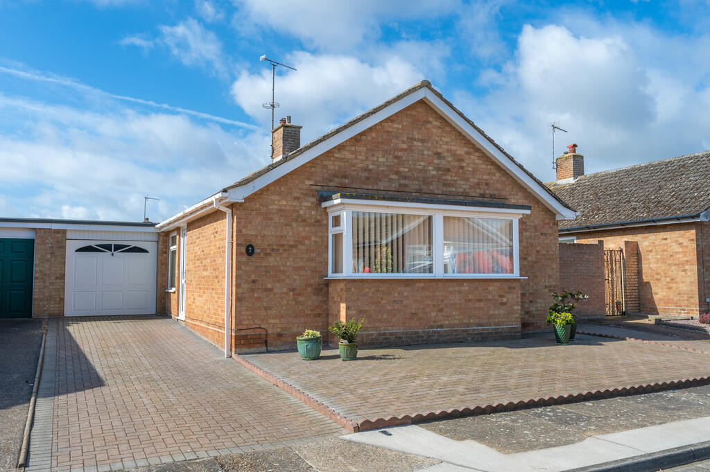 Main image of property: Ascot Drive, Felixstowe