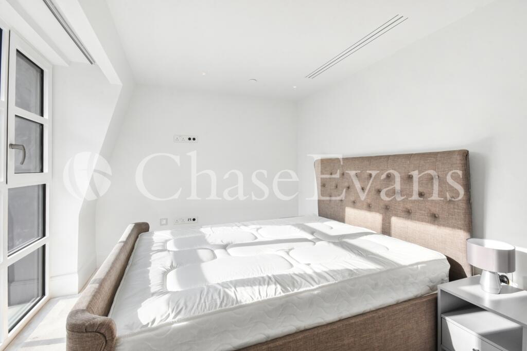 Apartment in London, Westminster, Millbank - More