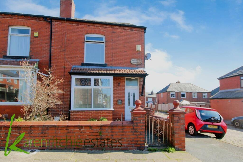 Main image of property: Brighton Avenue, Heaton