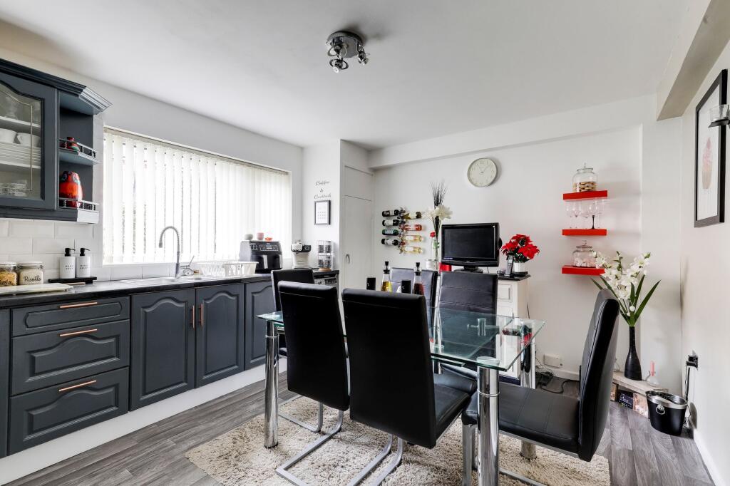 Ridgway Street, Nottingham, NG3 - View 5