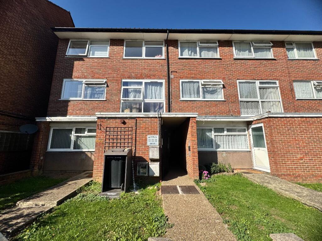 Main image of property: Beverley Drive, Edgware