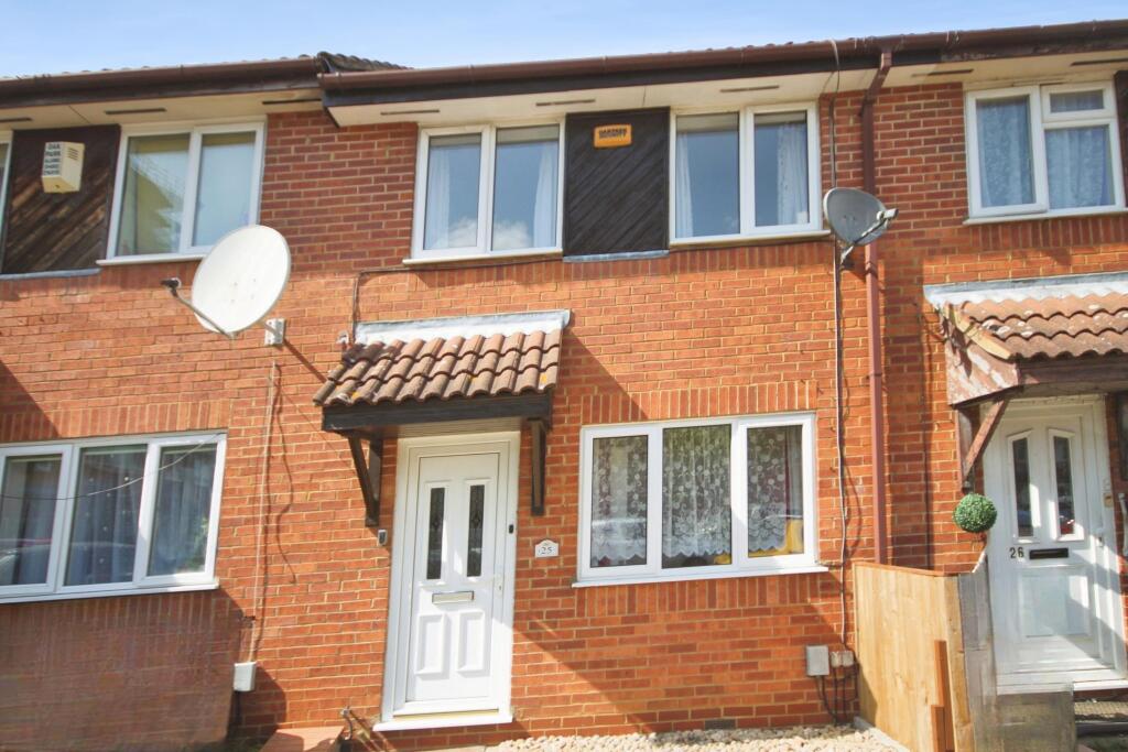 Main image of property: Wharfedale, Luton, LU4