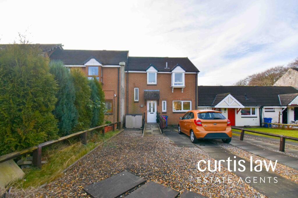 Main image of property: Leopold Way, Blackburn, BB2