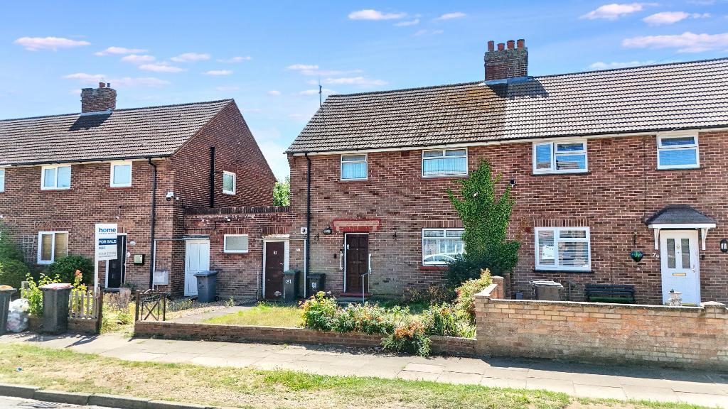 Main image of property: Duchess Rd, Bedford, MK42 0SE