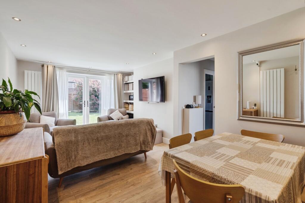 Main image of property: Withins Close, BOLTON, Lancashire, BL2