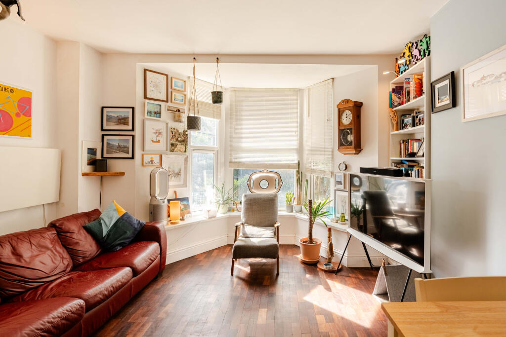 Main image of property: Wells Road, Bristol