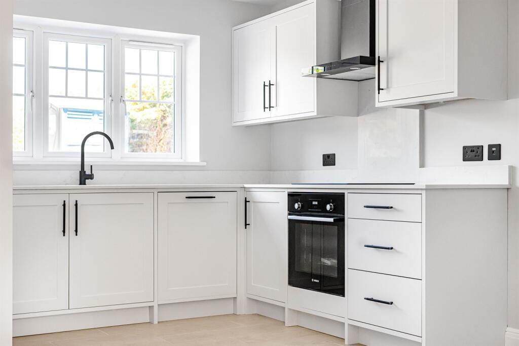 House in Reading, Caversham Park - View 6