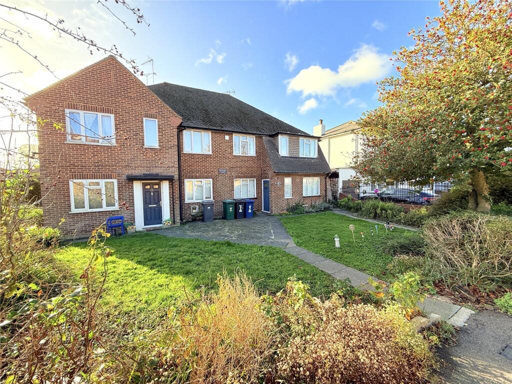 Main image of property: Gloucester Road, Barnet, Hertfordshire, EN5