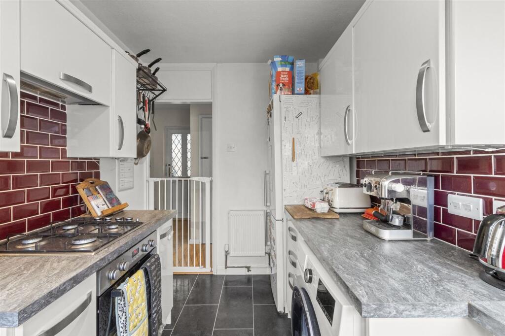 House in Wealden, Willingdon and Jevington - View 5