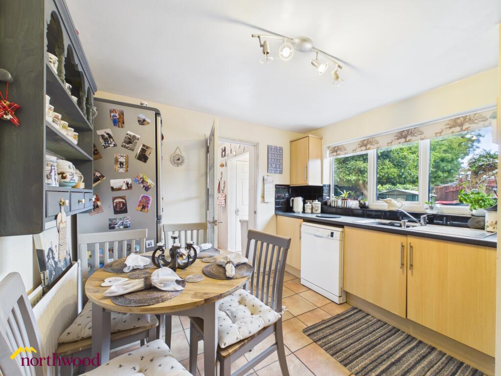 House in Cherwell, Banbury - View 4