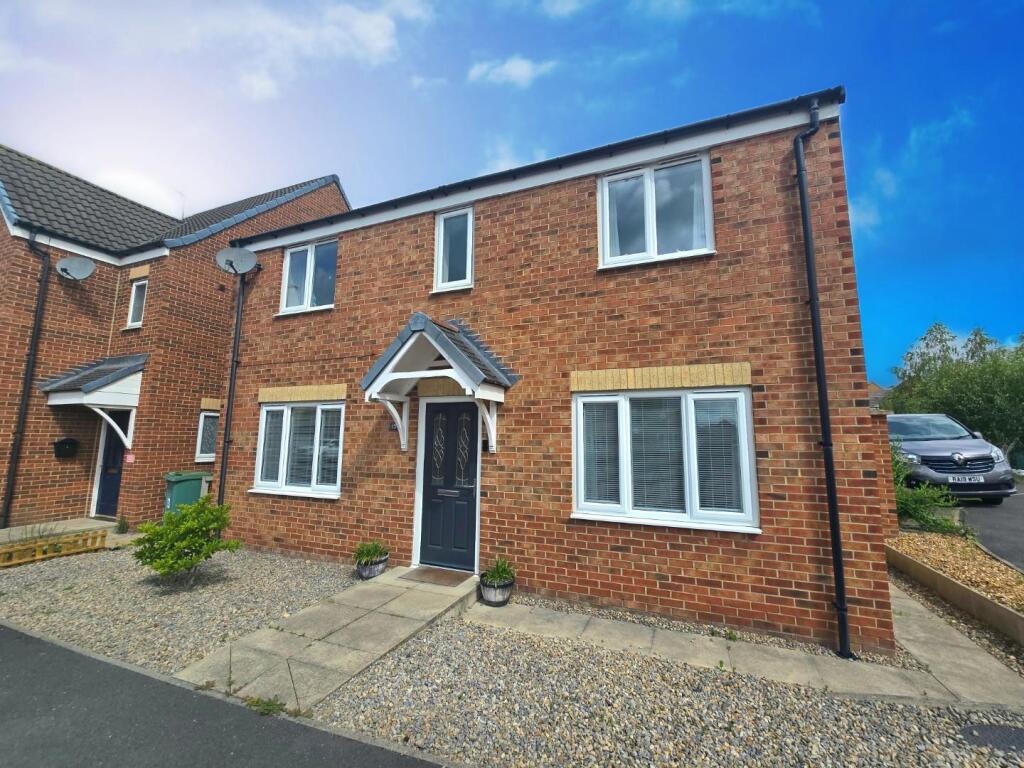 Main image of property: Greensforge Drive, Ingleby Barwick, Stockton-On-Tees