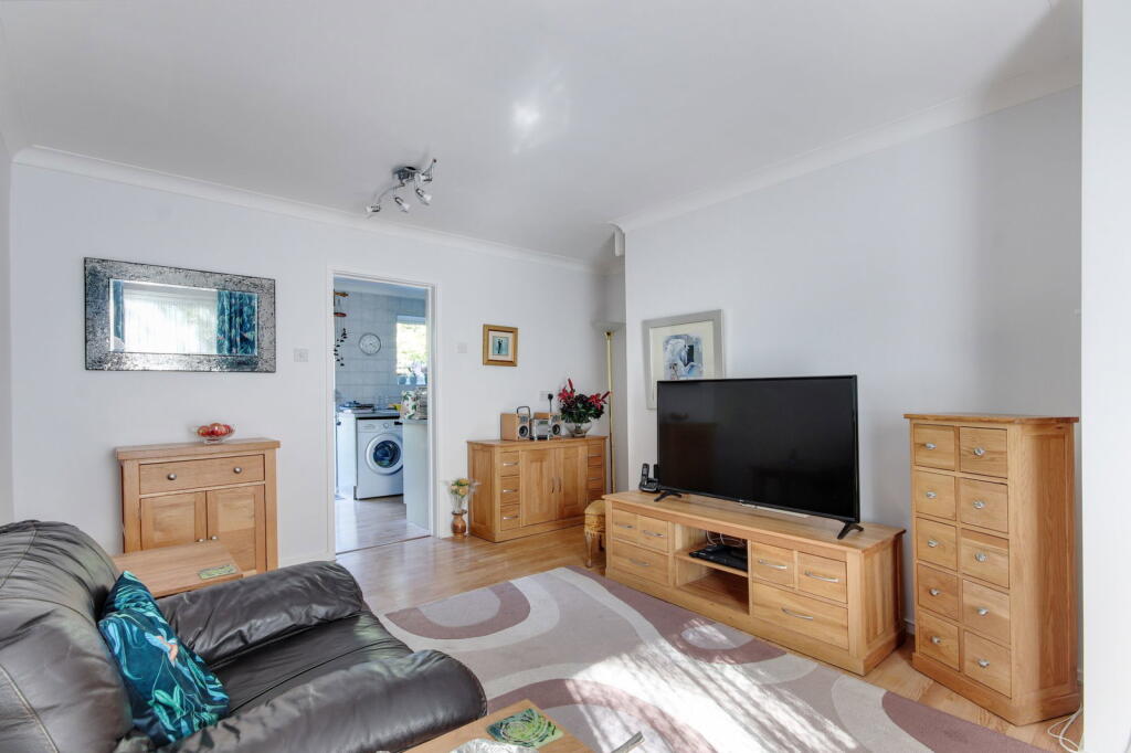 House in Sevenoaks, Ash-cum-Ridley - View 2