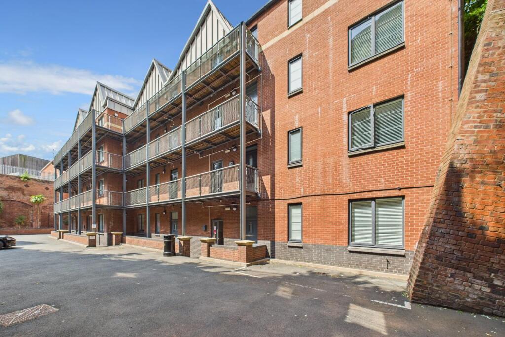 Main image of property: Mint Drive, Hockley