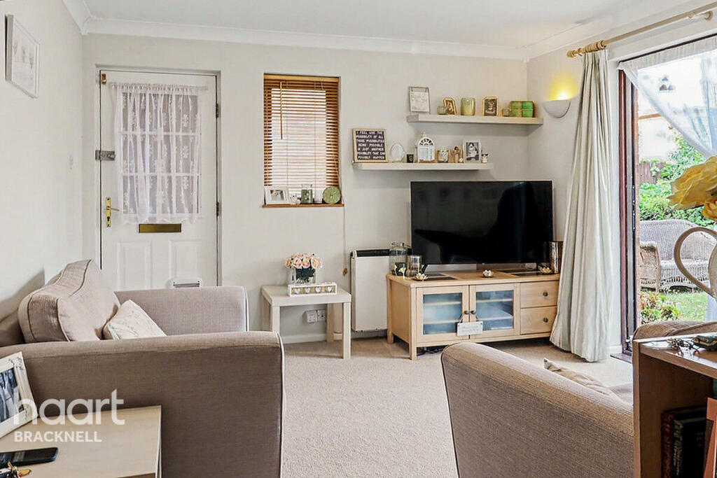 Main image of property: Macbeth Court, Bracknell
