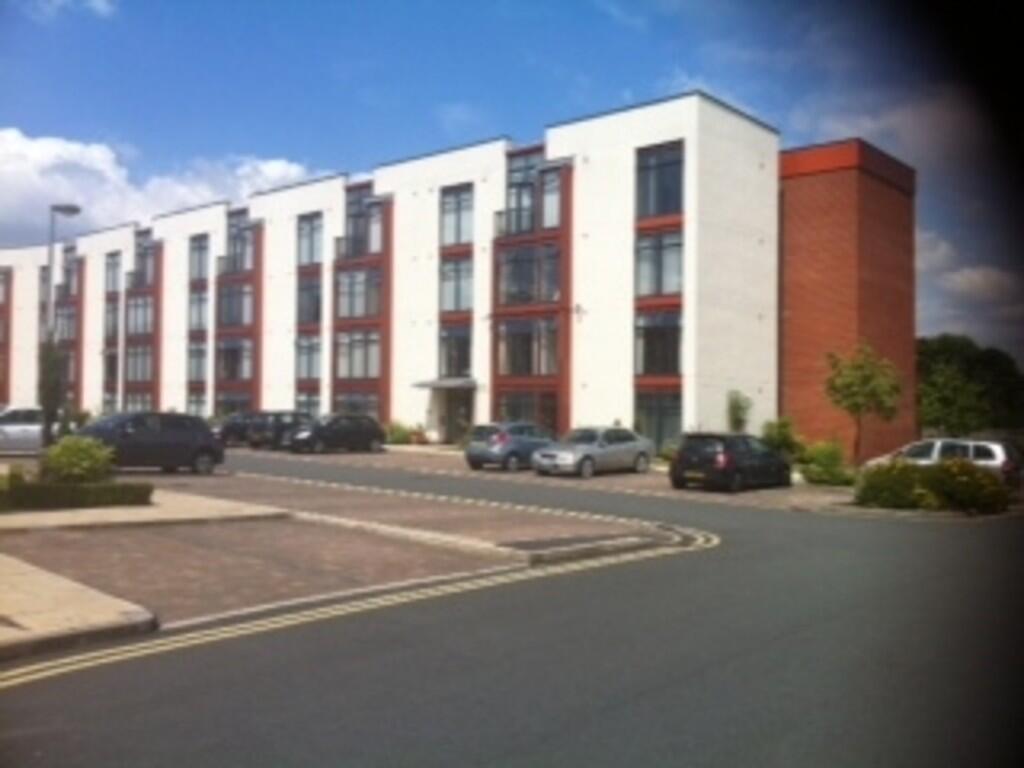 Main image of property: Laureston Close, Sharsdon