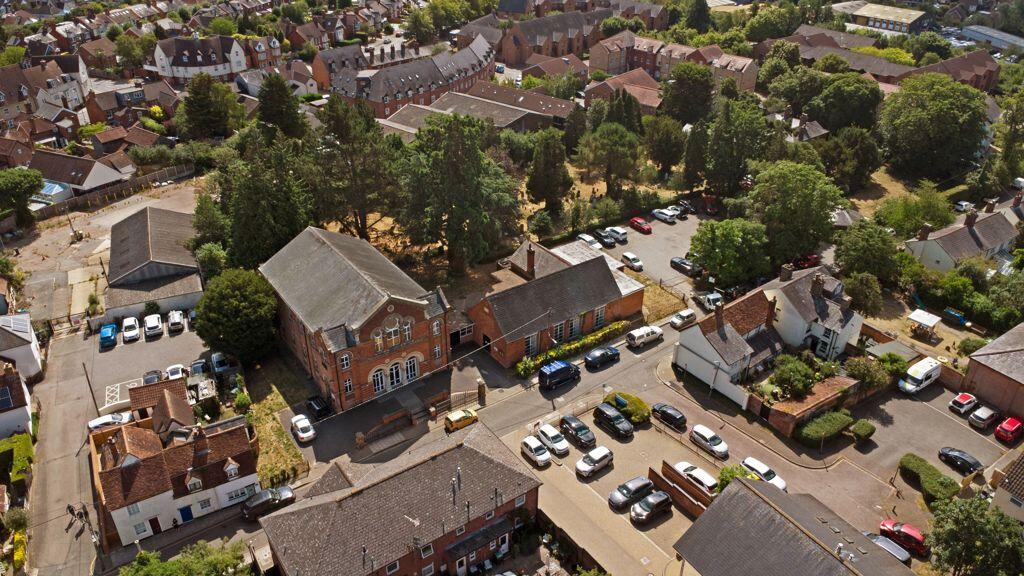 Main image of property: Former United Reformed Church, New Street, Great Dunmow, Essex, CM6