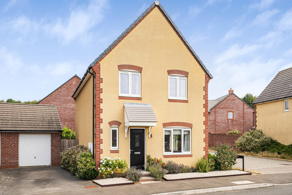 Main image of property: King Street, Faringdon, Oxfordshire, SN7