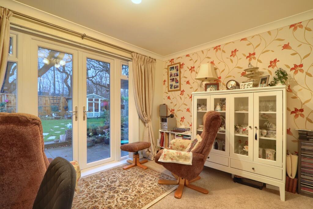 The Vale, Stockton-on-Tees – pohled 5
