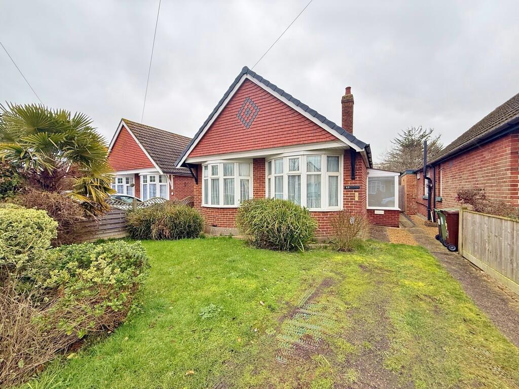 Main image of property: South Road, Drayton