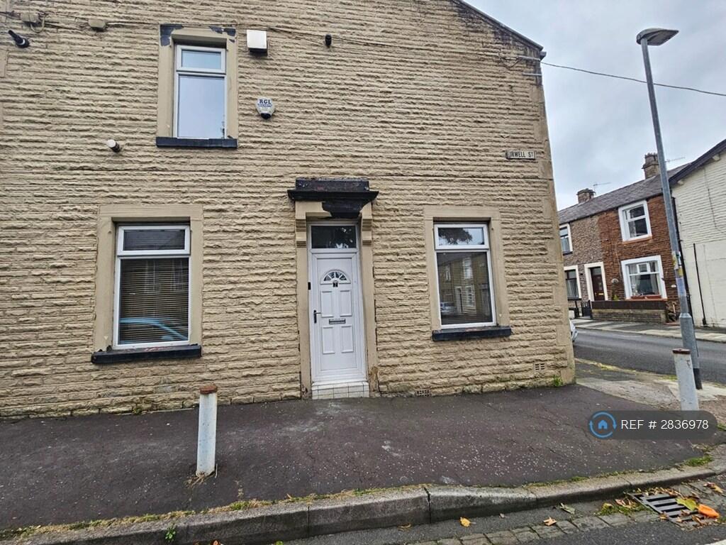 Main image of property: Irwell Street, Burnley, BB12