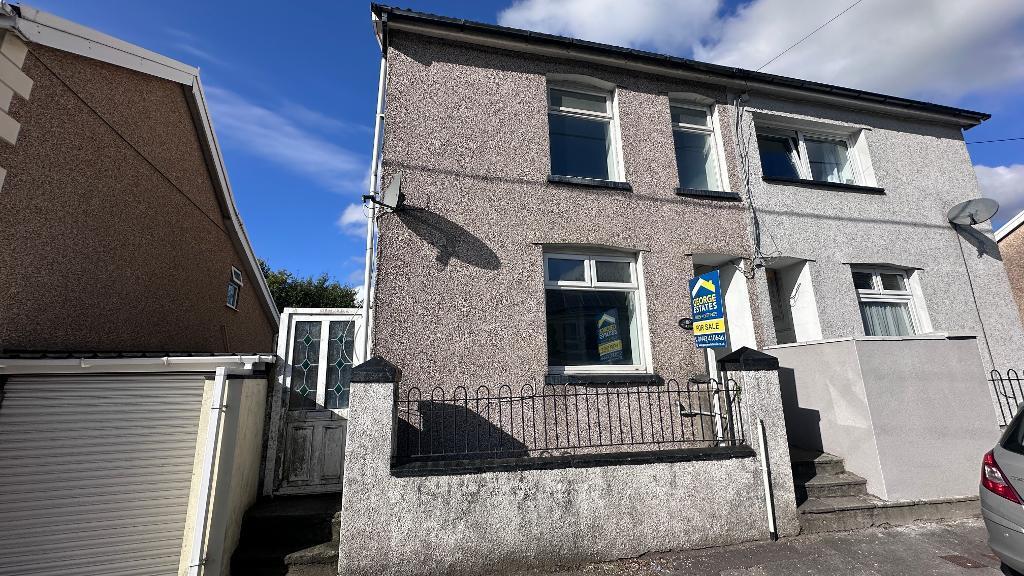 Main image of property: High Street, Trelewis, Treharris, CF46 6AB