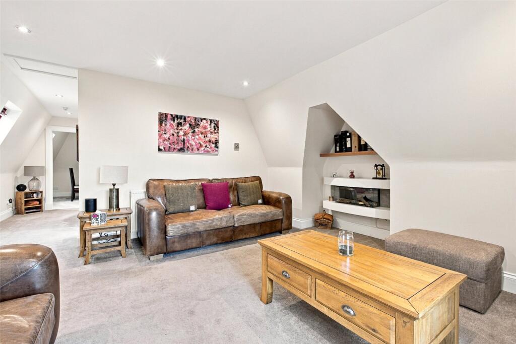 Apartment in Falkirk, Stirling - View 5