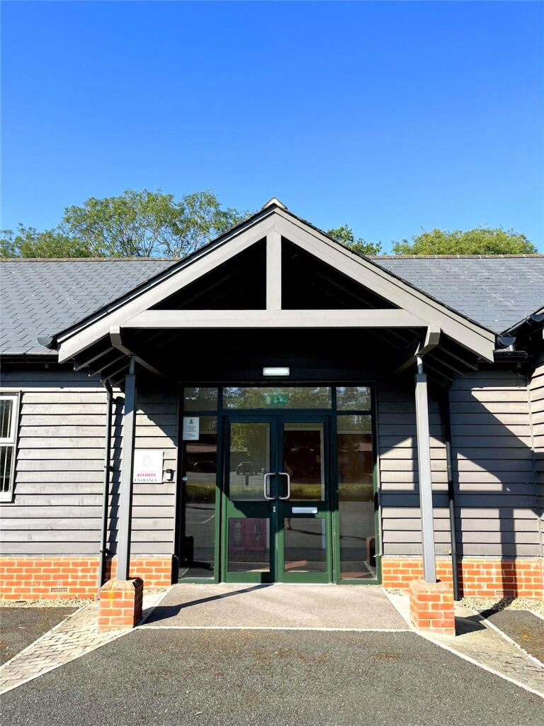 Main image of property: Suite 1, Earls Colne Business Park, Earls Colne, Essex, CO6