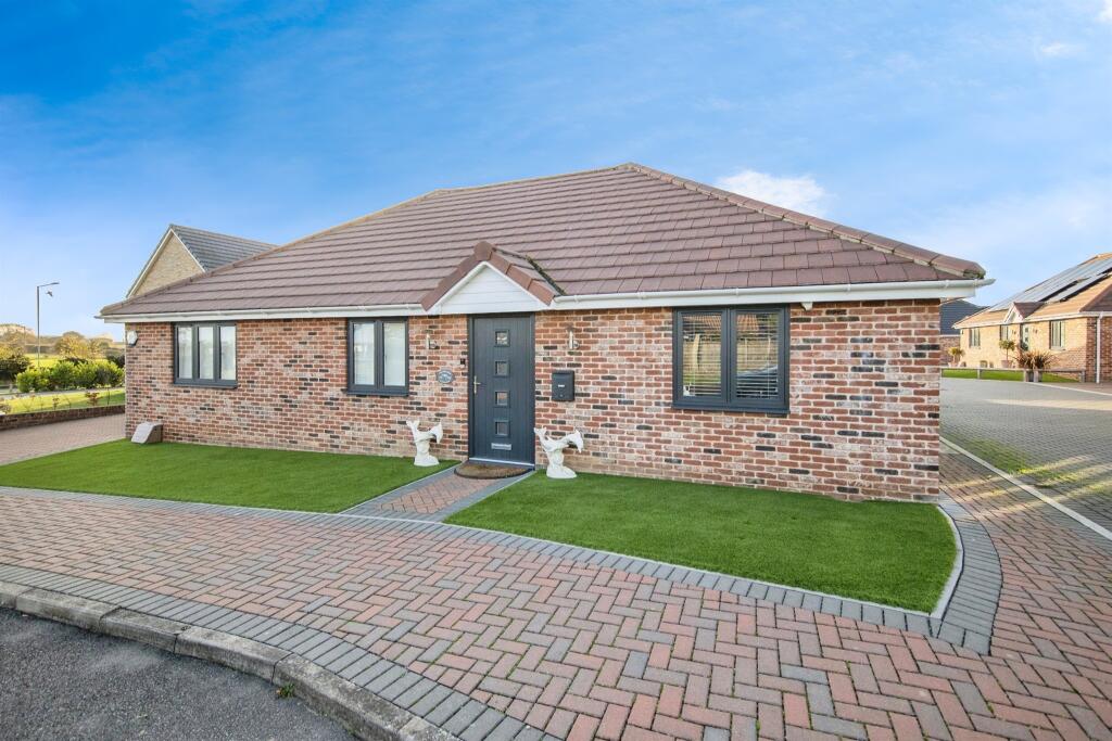 Main image of property: Hillside Mews, CLACTON-ON-SEA