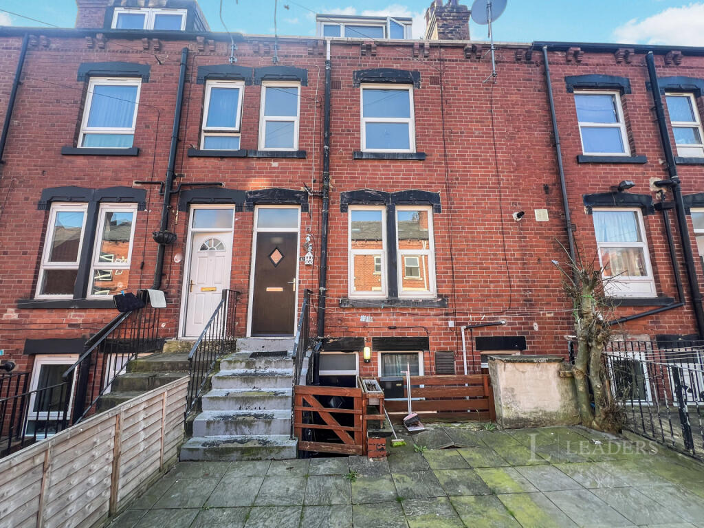Main image of property: Hardy Terrace, Leeds, West Yorkshire, LS11
