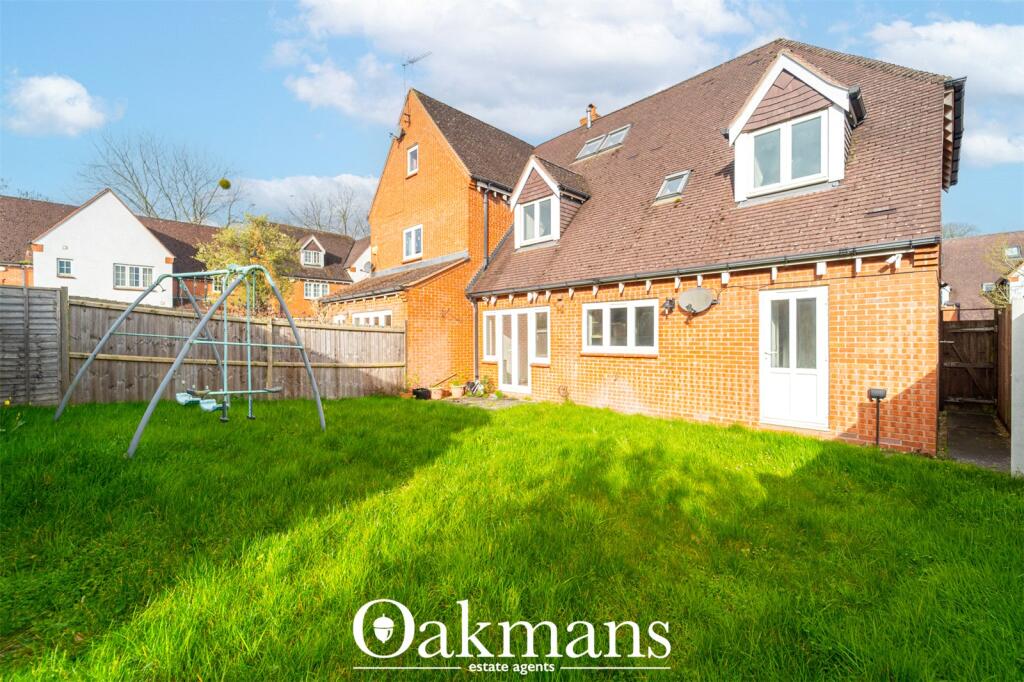 Additional image 27 of Middlepark Drive, Northfield, Birmingham, B31