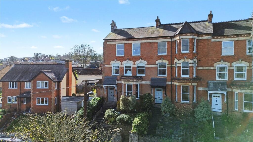 Main image of property: The Avenue, Tiverton, Devon, EX16