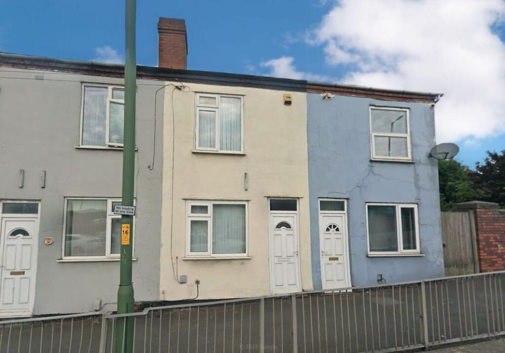 Main image of property: 123 High Road, Willenhall, West Midlands, WV12 4JN