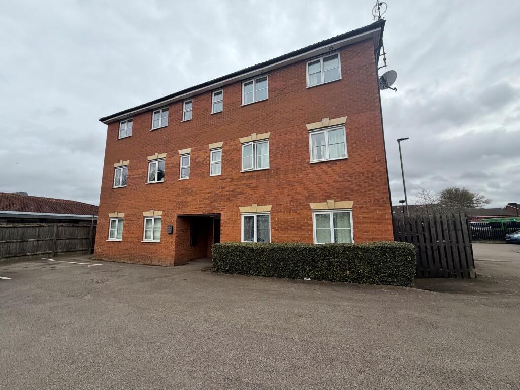 Main image of property: Manning Road, Moulton, NORTHAMPTON