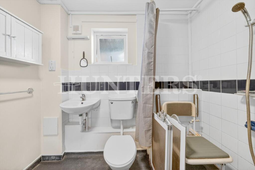 Apartment in London, Hornsey - More