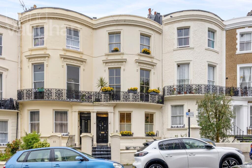 Main image of property: Brunswick Road, Hove, BN3
