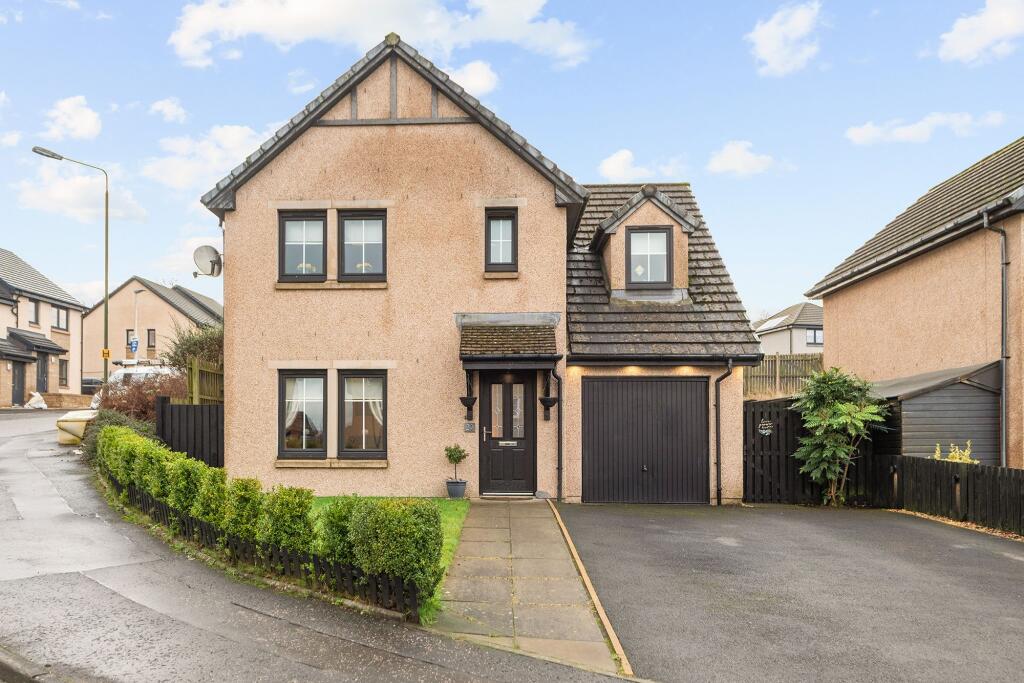 Main image of property: McAulay Brae, Plean, FK7