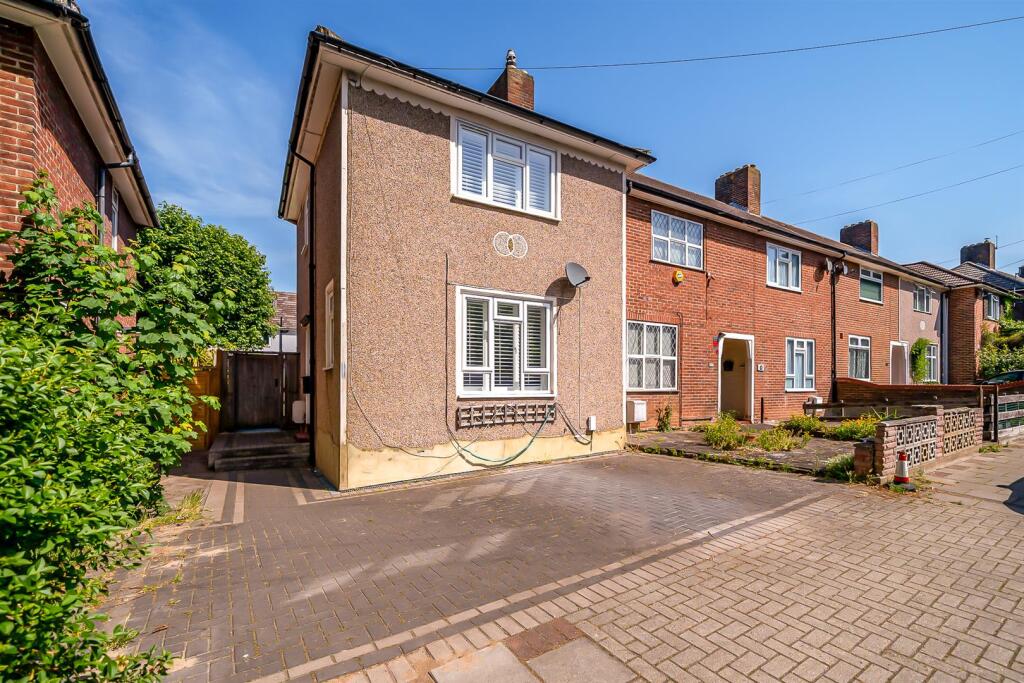 Main image of property: Brook Lane, Bromley