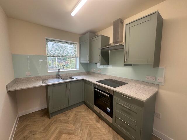 Apartment in Wyre Forest, Kidderminster - View 2