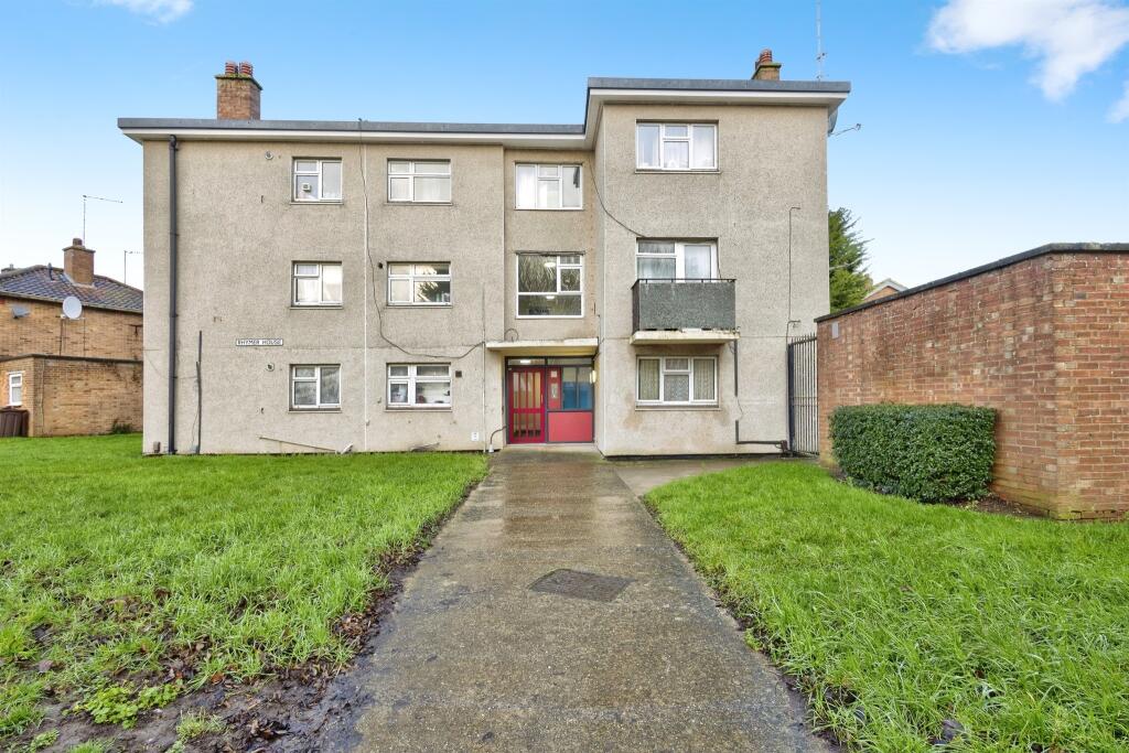 Main image of property: Chalcombe Avenue, Northampton