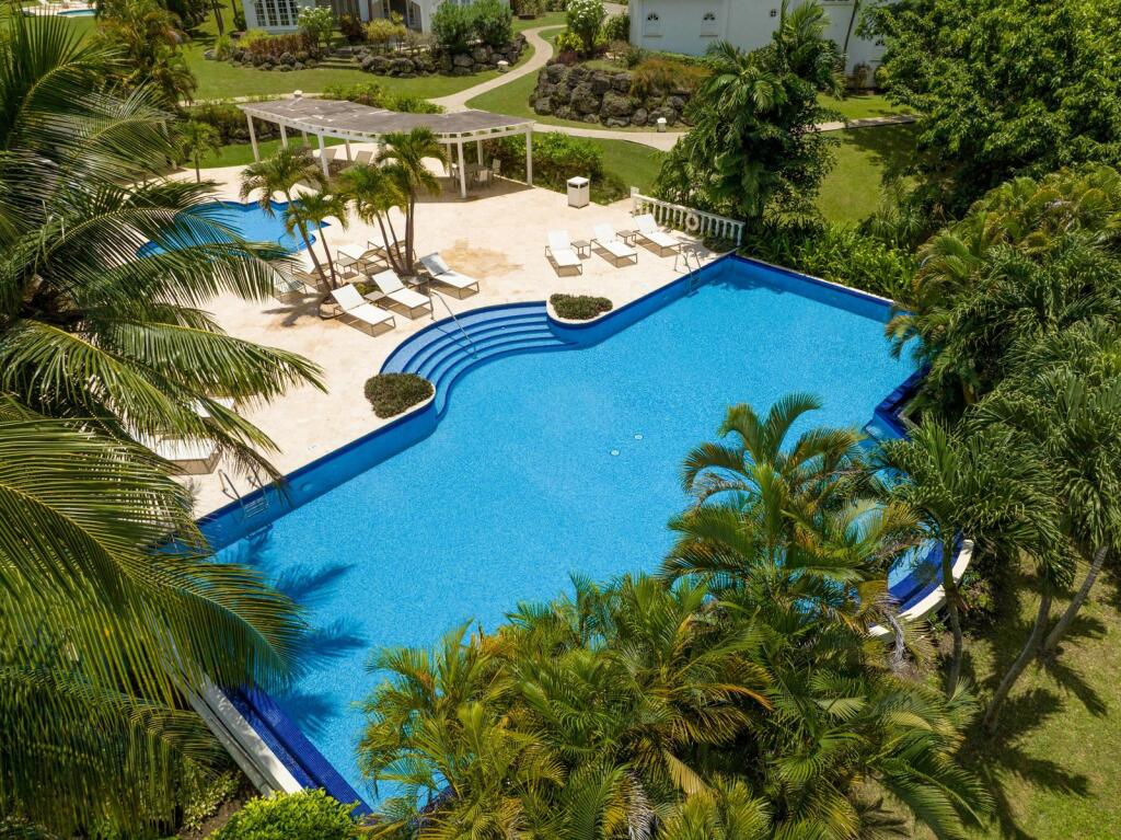 Main image of property: St James