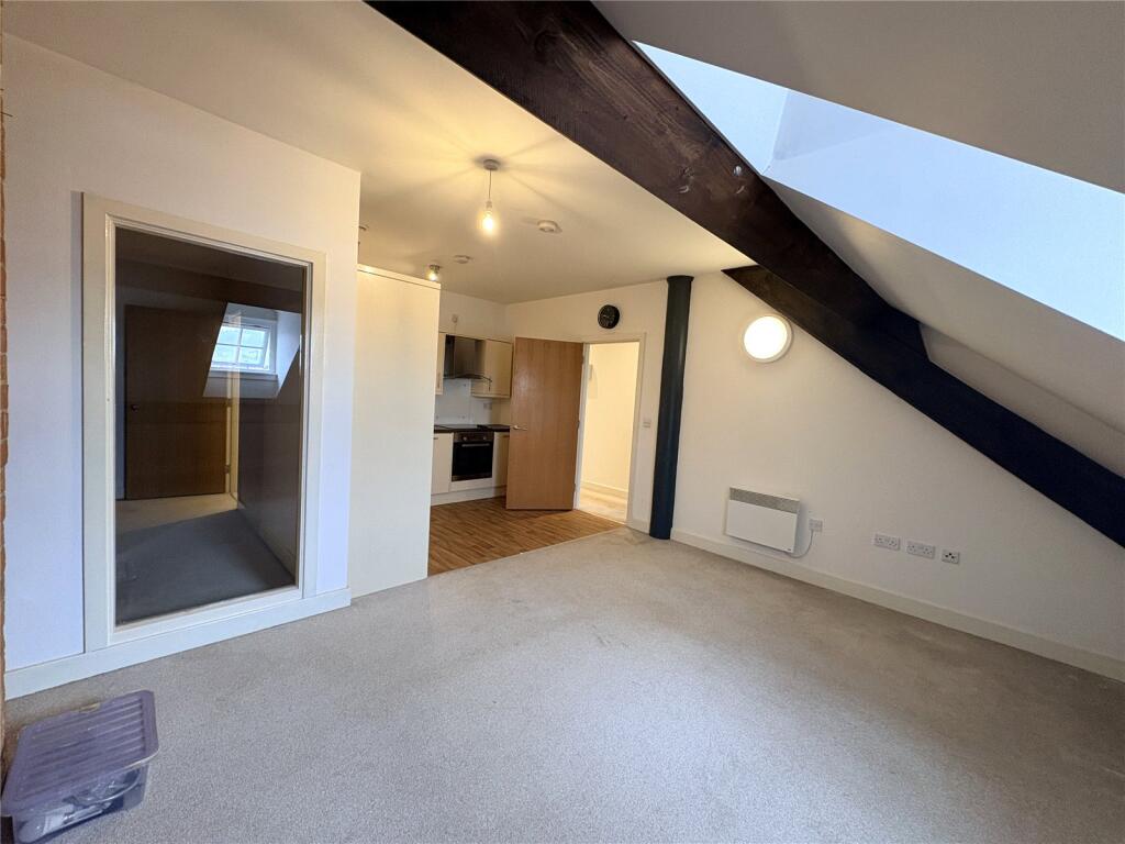 Apartment in Newark and Sherwood, Newark - View 3