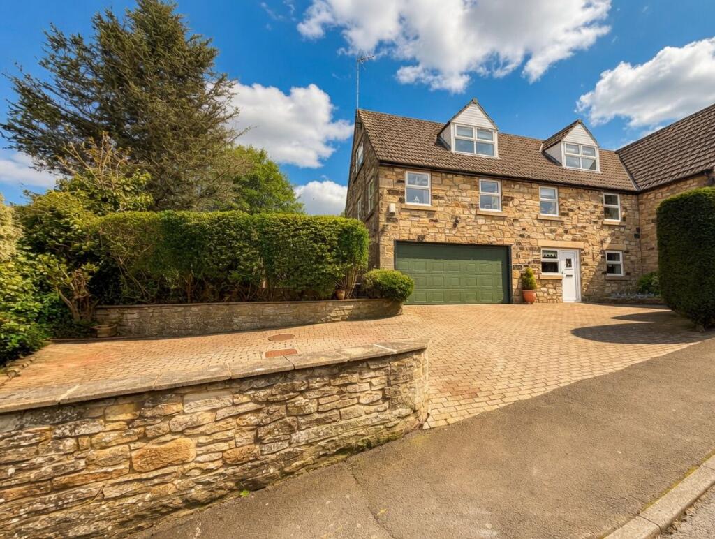 Main image of property: Busty Bank, Burnopfield, Newcastle upon Tyne